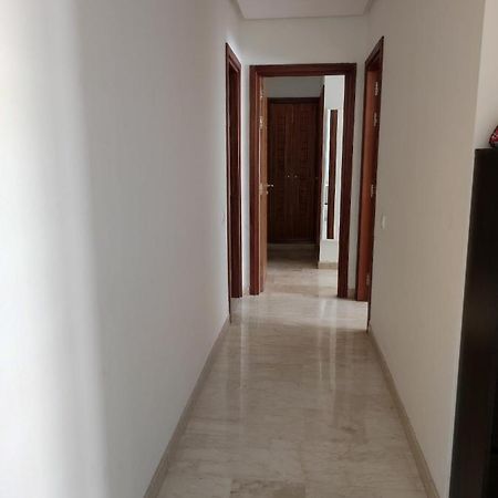 L&M House, Near To Mohamed V Airport, Nouaceur, Casablanca Apartment Ngoại thất bức ảnh