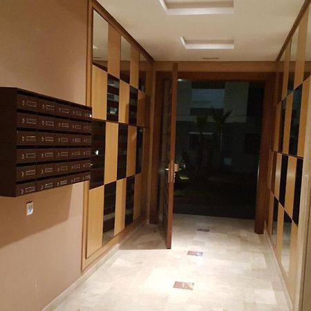 L&M House, Near To Mohamed V Airport, Nouaceur, Casablanca Apartment Ngoại thất bức ảnh