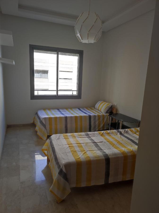 L&M House, Near To Mohamed V Airport, Nouaceur, Casablanca Apartment Ngoại thất bức ảnh