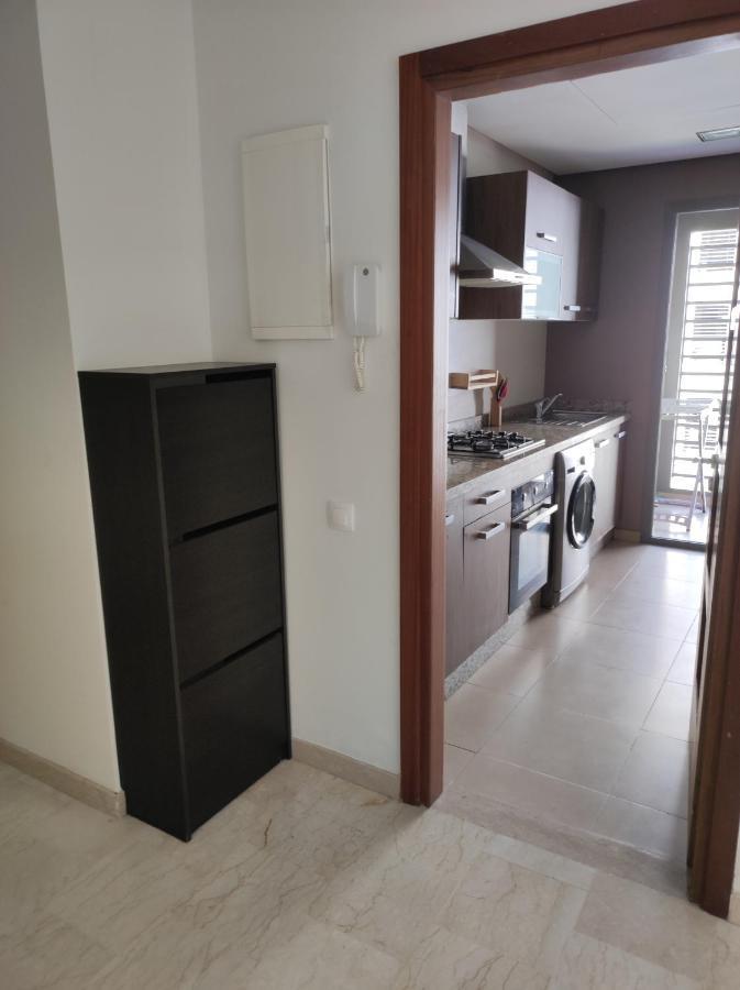 L&M House, Near To Mohamed V Airport, Nouaceur, Casablanca Apartment Ngoại thất bức ảnh