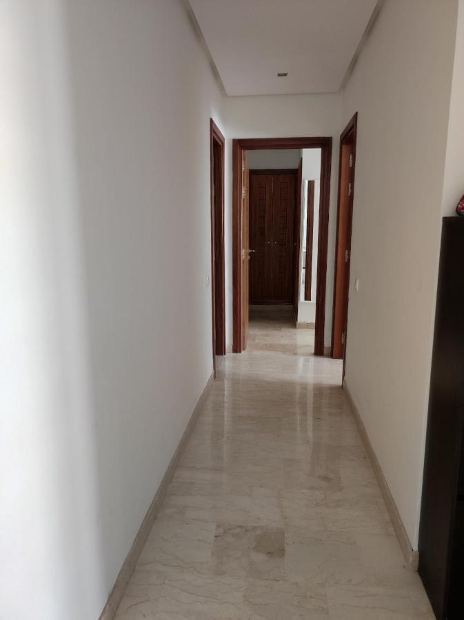 L&M House, Near To Mohamed V Airport, Nouaceur, Casablanca Apartment Ngoại thất bức ảnh