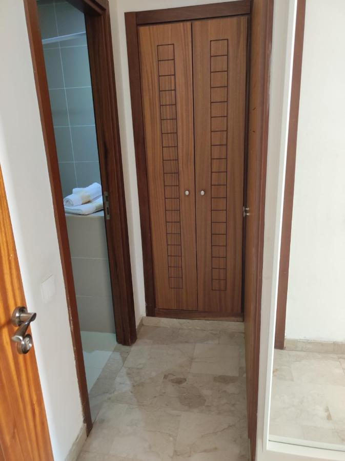 L&M House, Near To Mohamed V Airport, Nouaceur, Casablanca Apartment Ngoại thất bức ảnh
