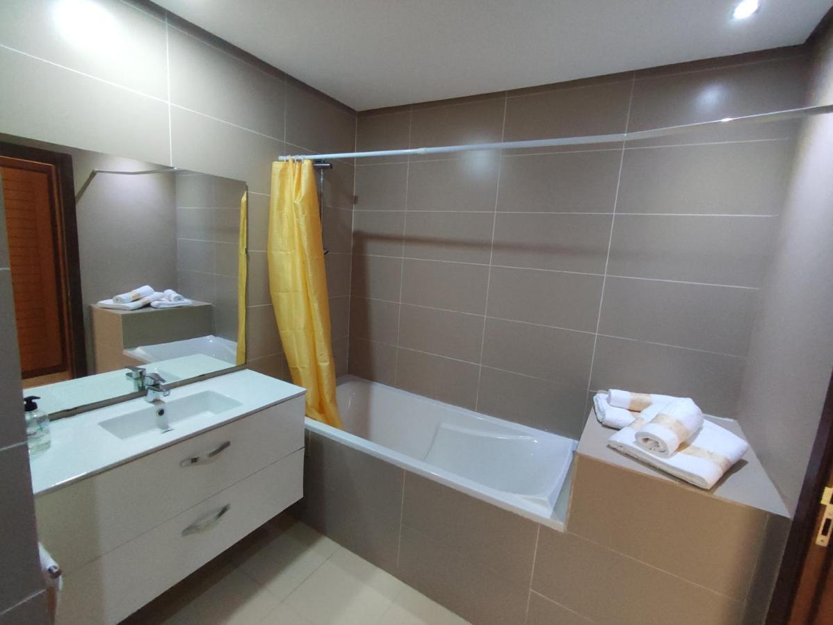 L&M House, Near To Mohamed V Airport, Nouaceur, Casablanca Apartment Ngoại thất bức ảnh