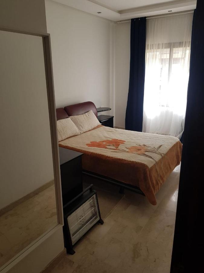 L&M House, Near To Mohamed V Airport, Nouaceur, Casablanca Apartment Ngoại thất bức ảnh