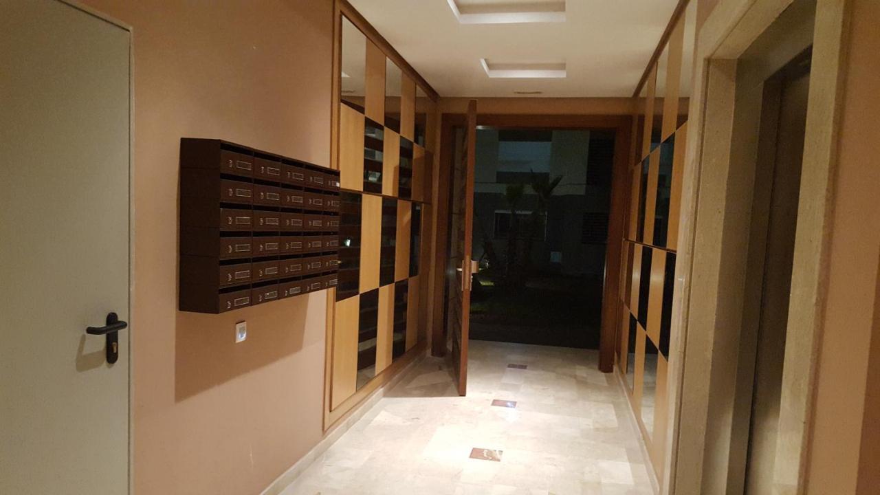 L&M House, Near To Mohamed V Airport, Nouaceur, Casablanca Apartment Ngoại thất bức ảnh